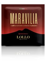 Lollo Caffè – ESE Pads Maravilia – Image 2