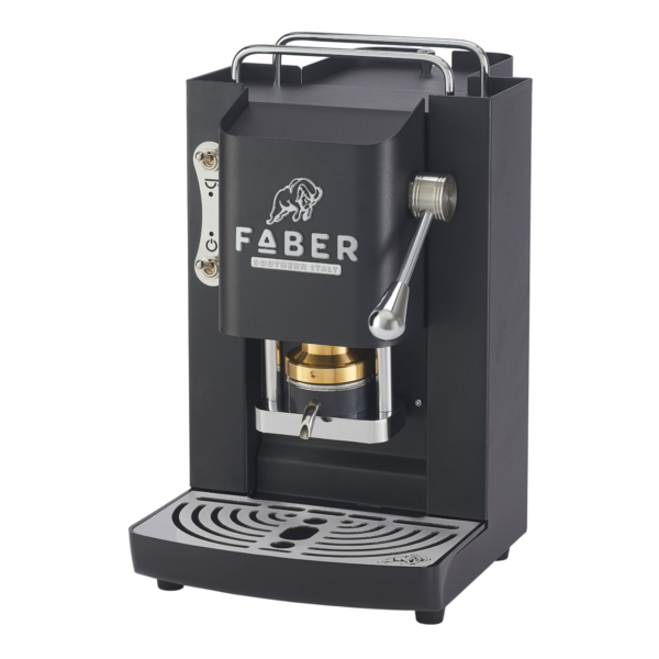 Faber - Kaffeemaschine Pro Deluxe 3.0